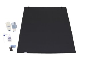 Ram 1500 Tonneau Cover - Tonno Pro - Lo-Roll - `19-`25